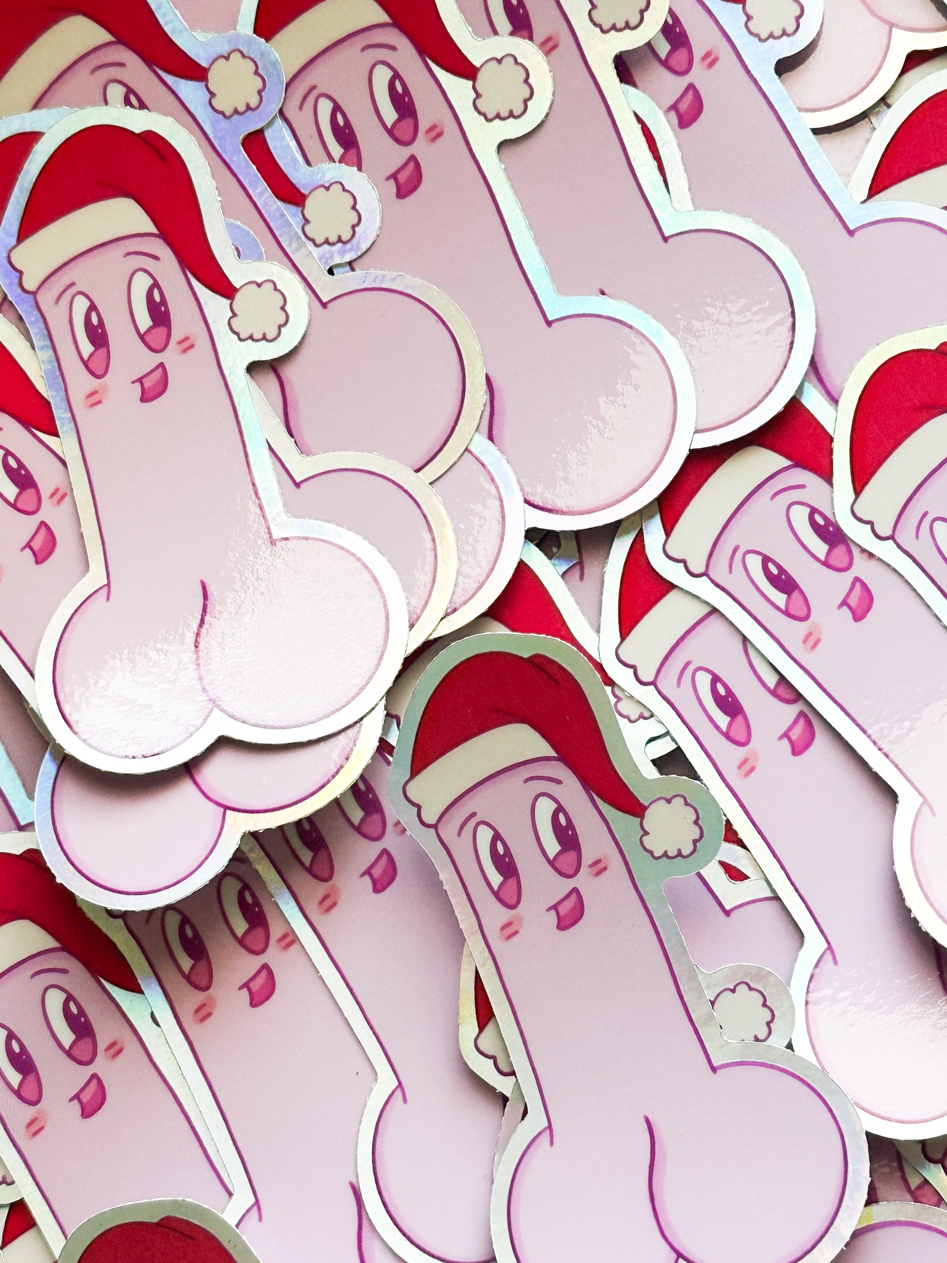 Vivian Mae Christmas Holiday Peen-1.JPG