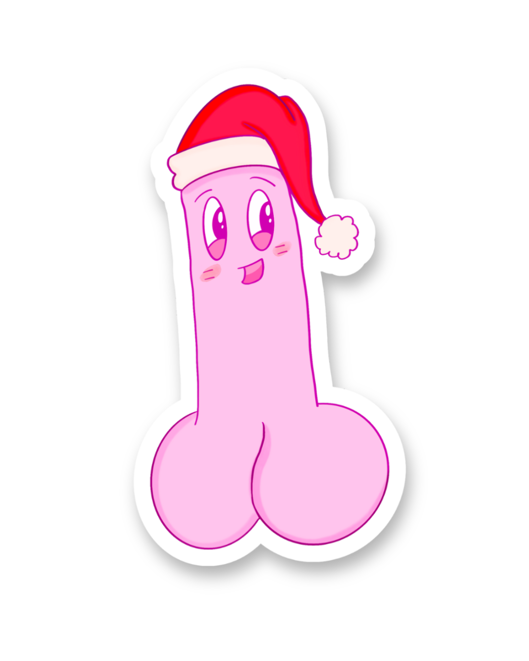Vivian Mae Christmas Holiday Peen.png