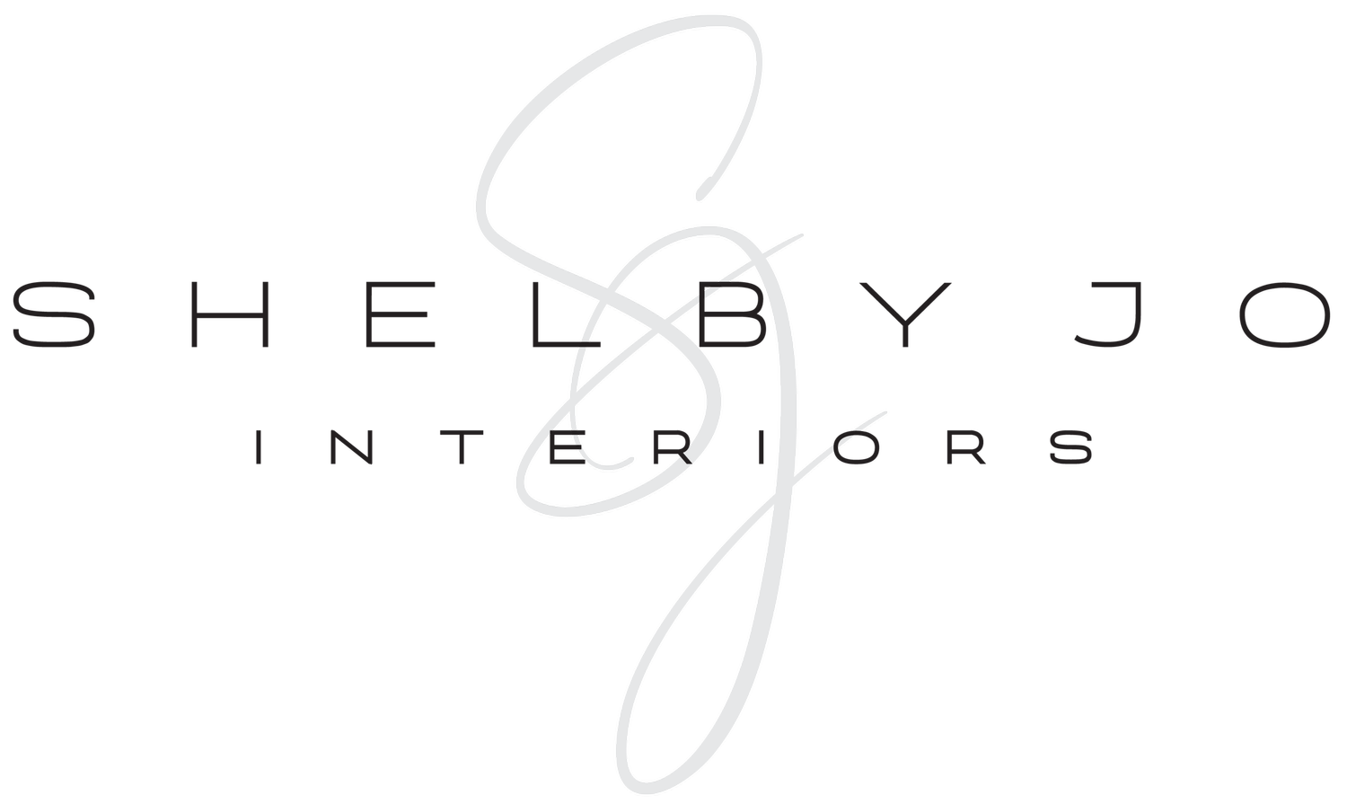 Services — Shelby Jo Interiors