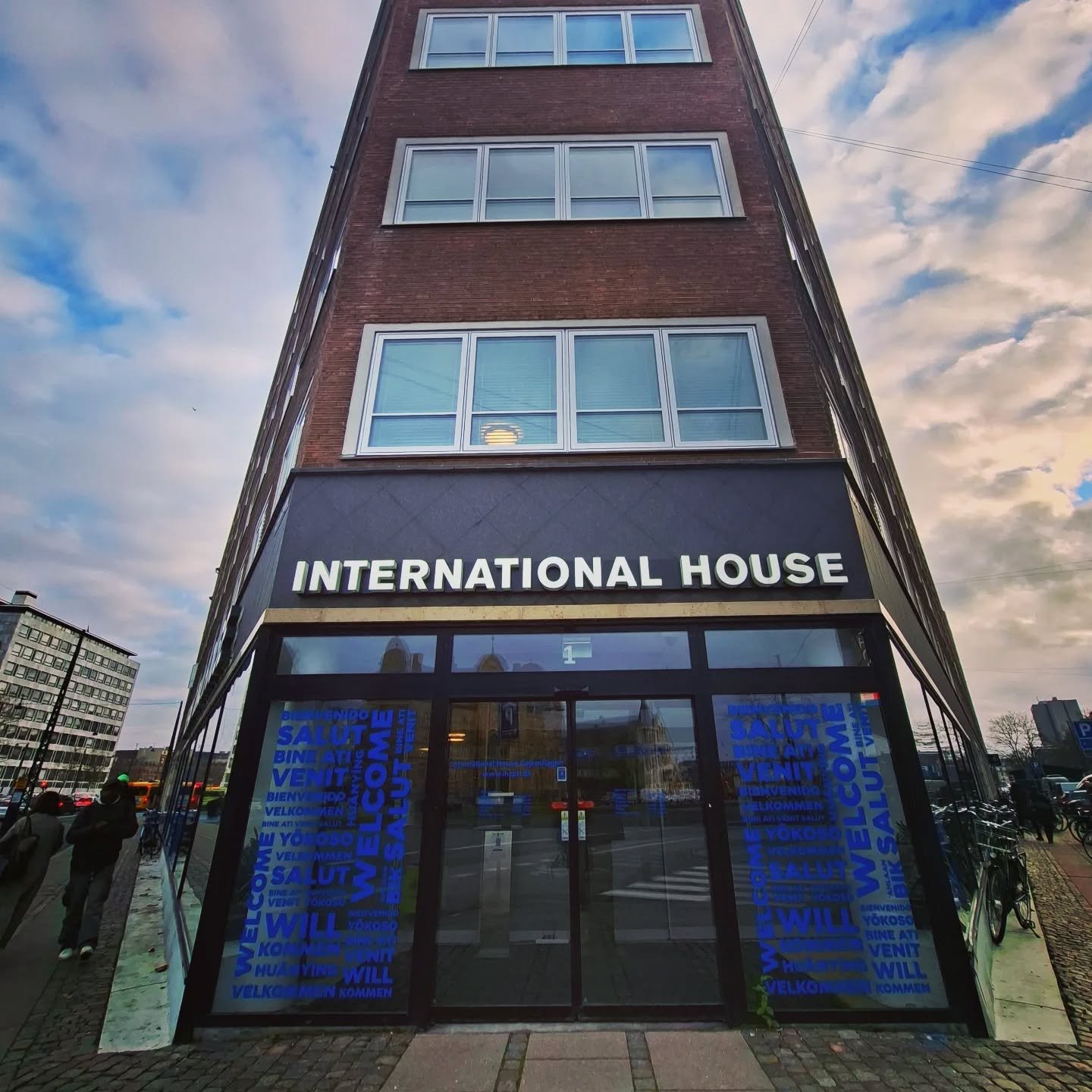 Now officially in my 'Something LIke a Dane' era. Jeg bestod! I passed the Danish Citizenship exam yesterday.

It was the last exam I had to take, the last box I had to tick before I can apply for Danish Citizenship. Although there's still a 2 plus y