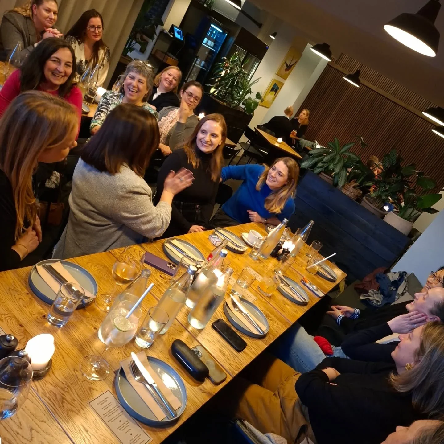 A quiet milestone rolled by me this week. My first round anniversary of living in Denmark. 10 years since the wild ride started.

On the 17 March 2016 I landed in Denmark with a 4 month old and Dane in tow. Limited possessions and connections and a c