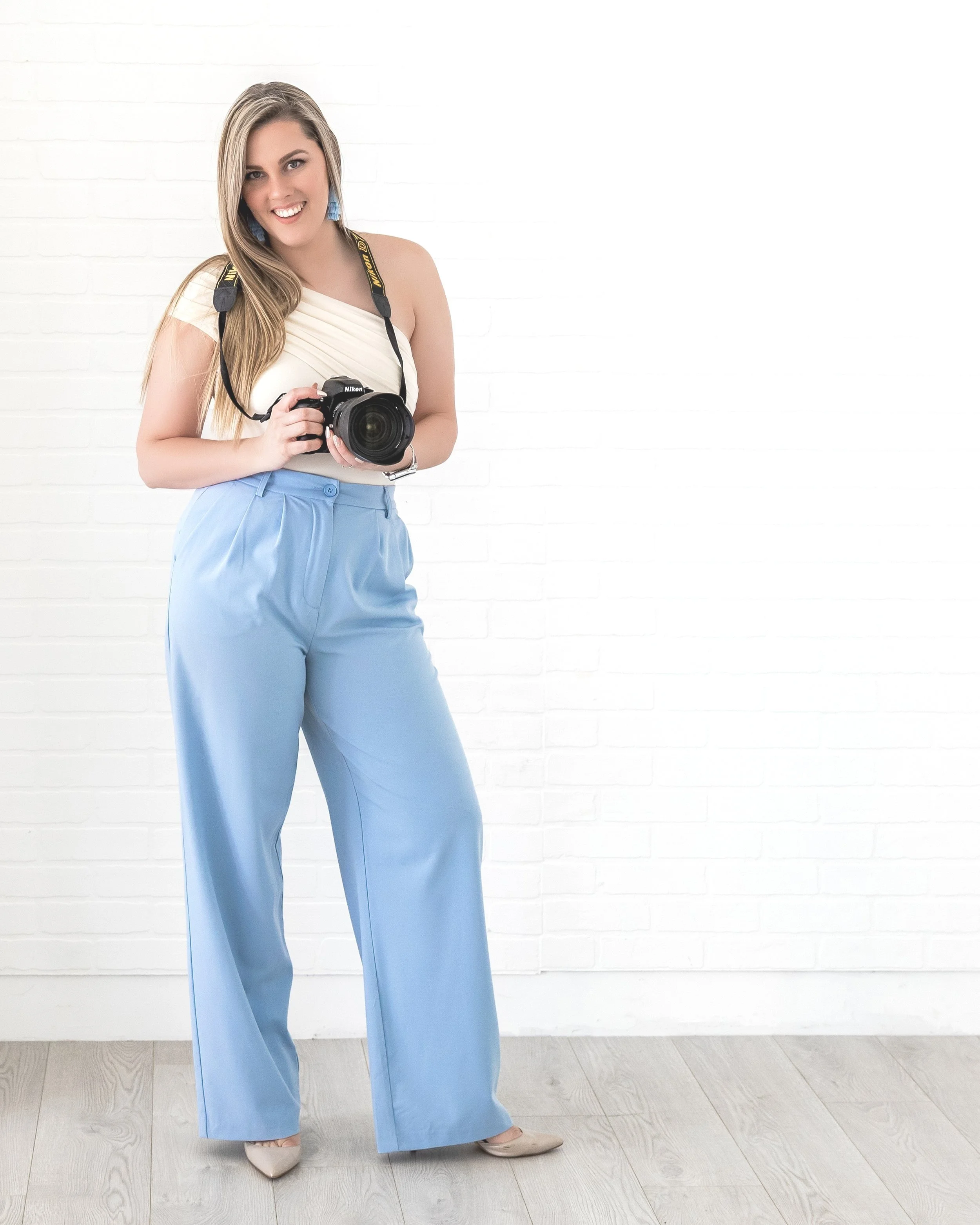 Brands — VICTORIA MAE PHOTO