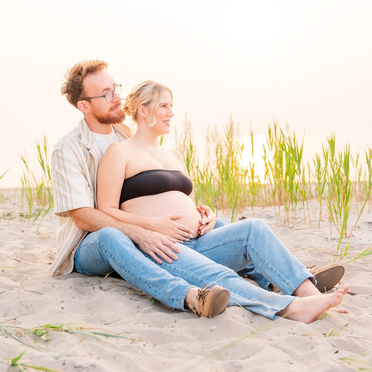 Nothing makes my heart happier than getting to walk alongside friends through all of life&rsquo;s major moments. From their wedding day to the incredible journey of growing their family, it&rsquo;s truly the biggest gift to be trusted with these prec