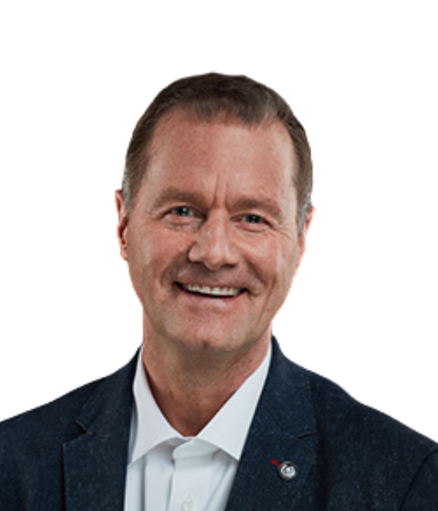 Barry Davis — Morris Interactive