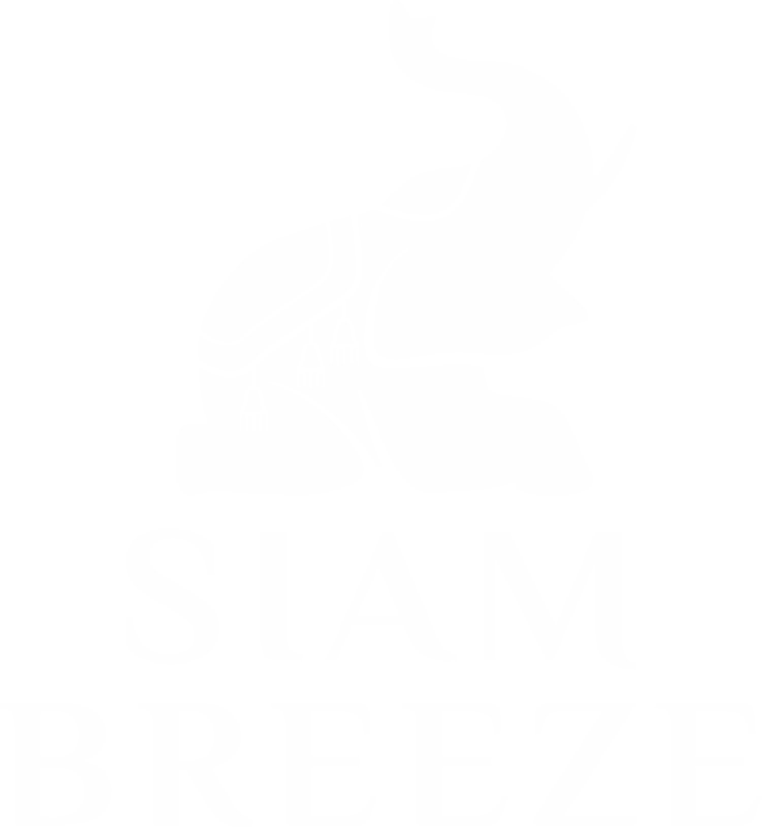Siam Breeze Massage &amp; Spa
