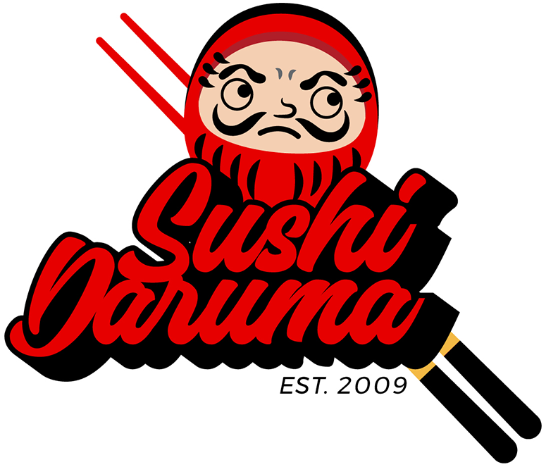 SushiDaruma.com