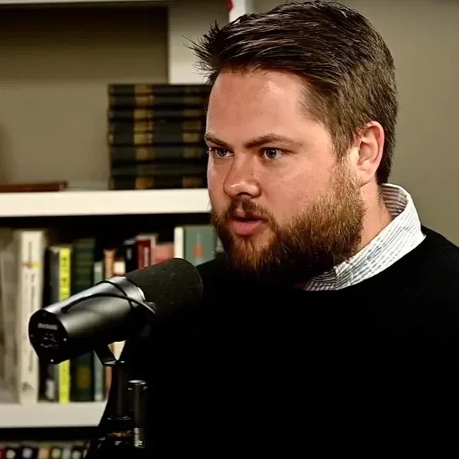 Alex Denley (New Polity)