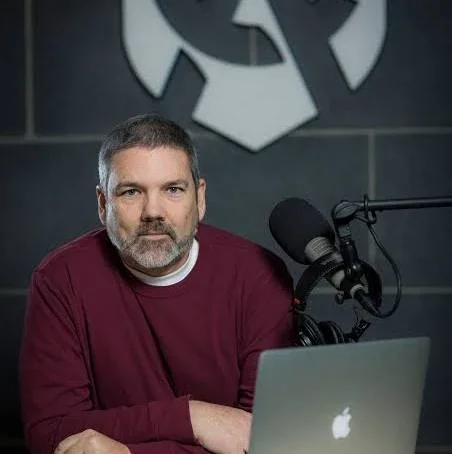 Cy Kellett (Catholic Answers)