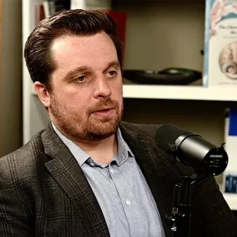 Michael Boland (New Polity)