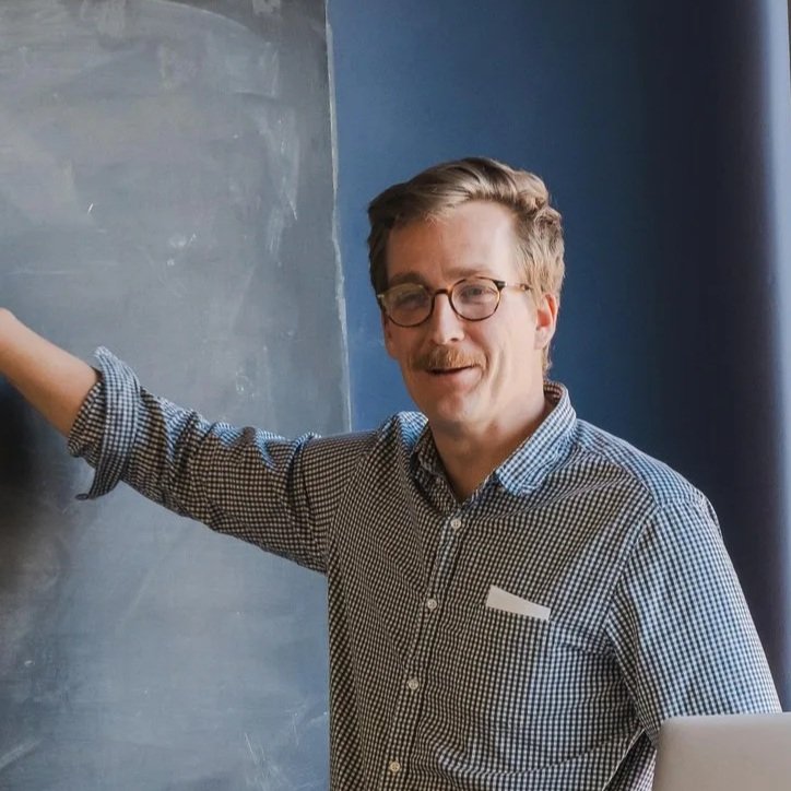 Marc Barnes (College and New Polity)