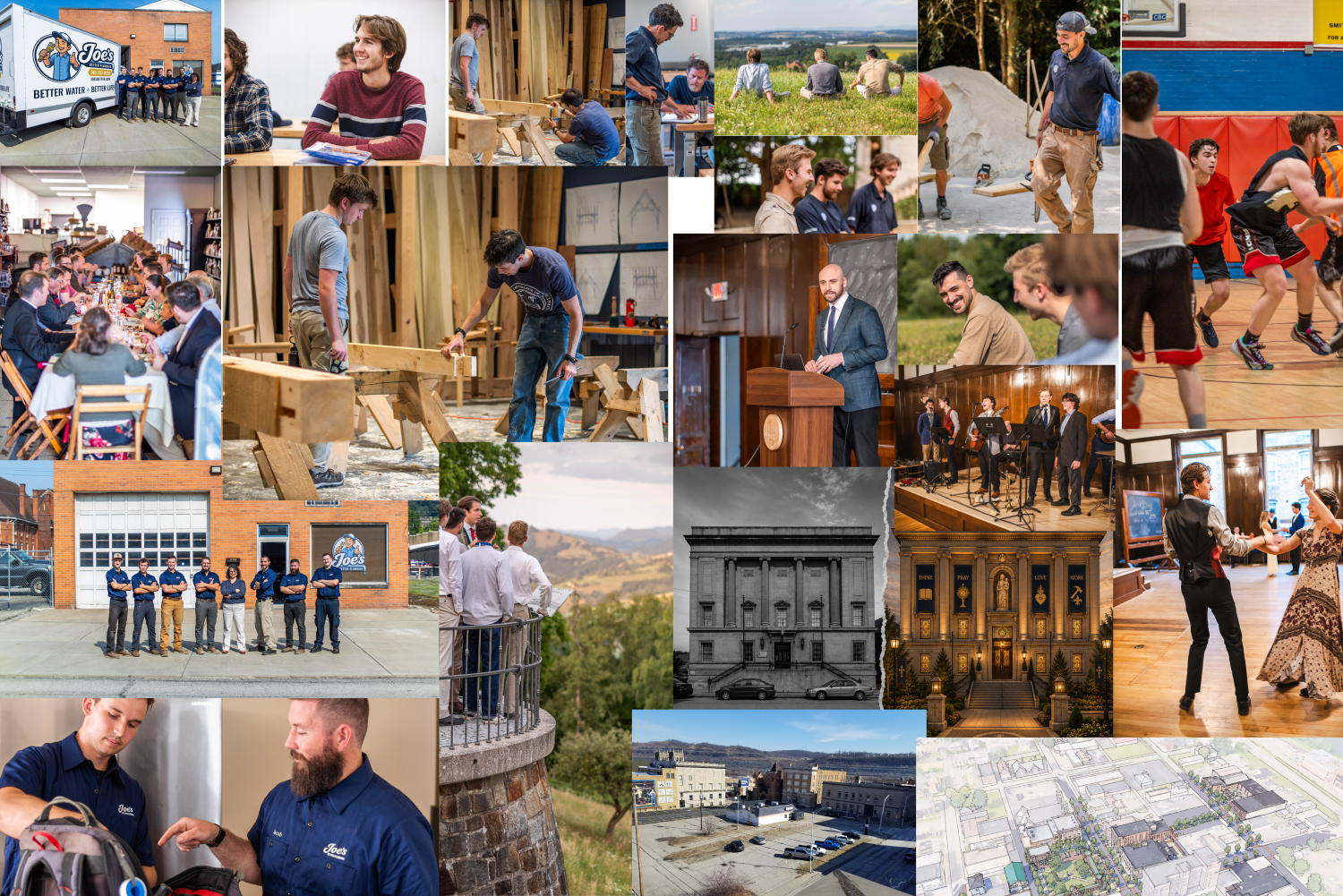 Year in Review: 2025-26