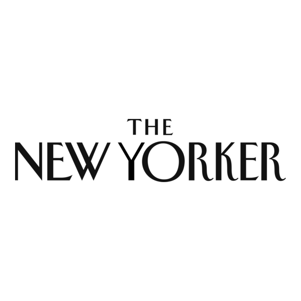 The New Yorker Logoc