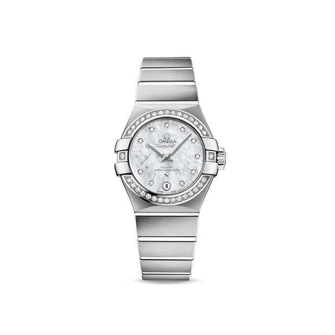 Omega Constellation Quartz 27mm — Màti