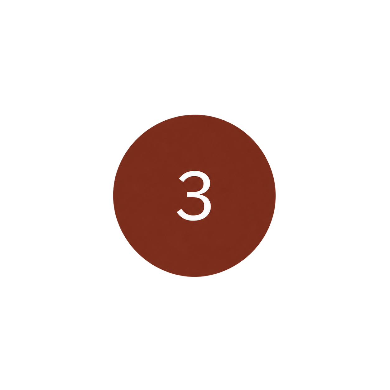 Step 3 of the Sunset Glass process: pickup, delivery or professional installation.