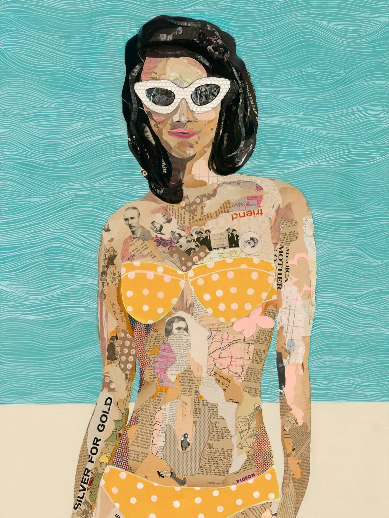 New work available through @scoutdesignstudio👙 💊 👖
Opening show is TONIGHT! 6-8pm and the gallery is live on the website, link in bio!!!