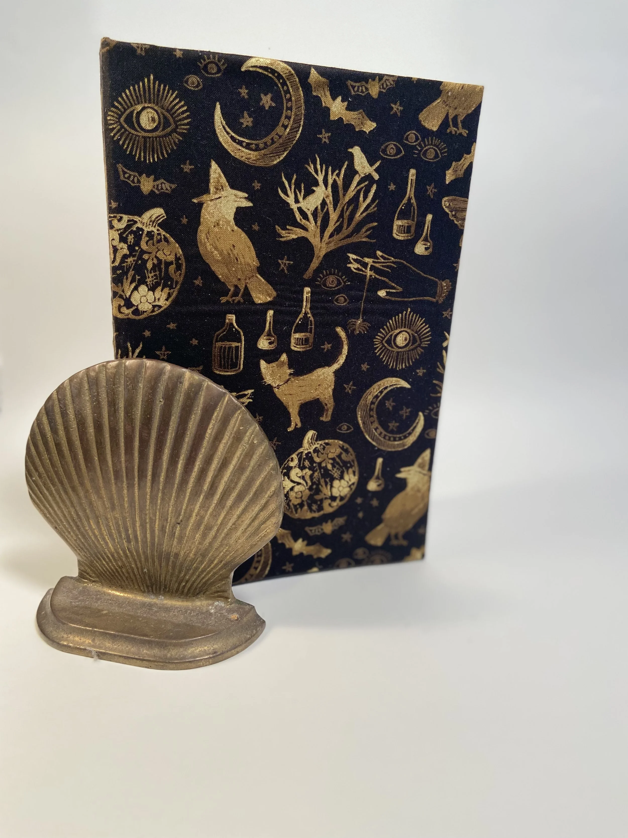 magical implements journal