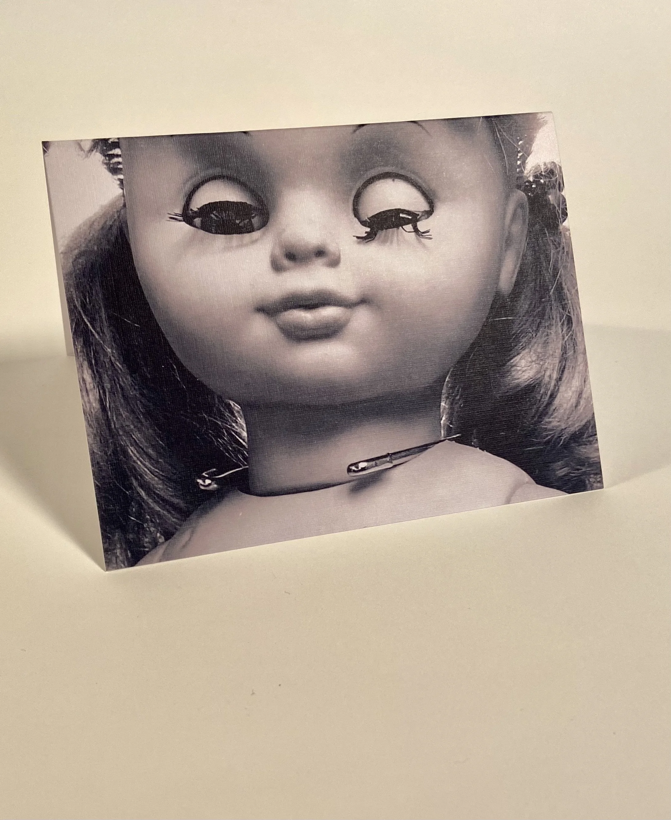 CONGRATS! greeting card
w/message