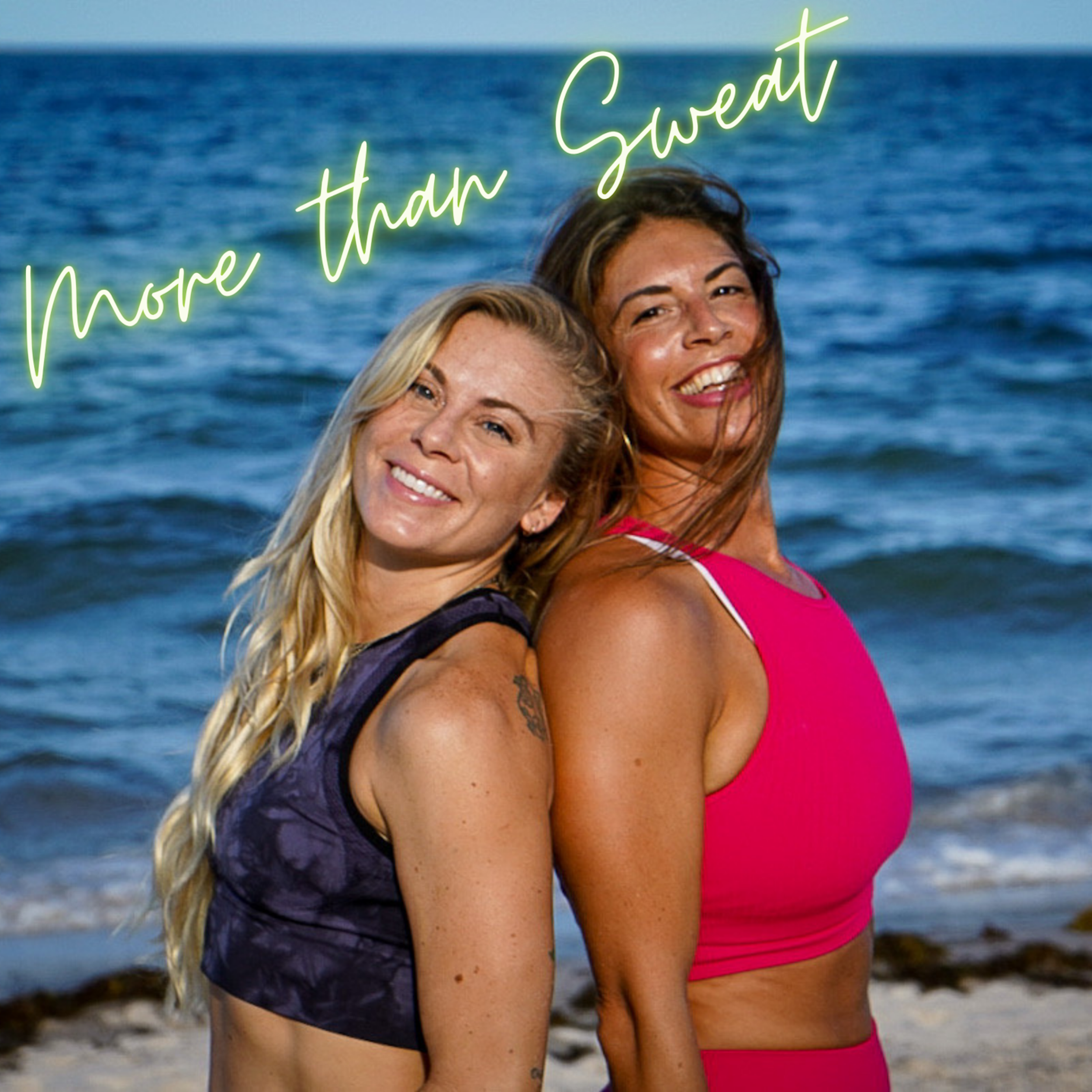 Episode 21 - Maria gets High