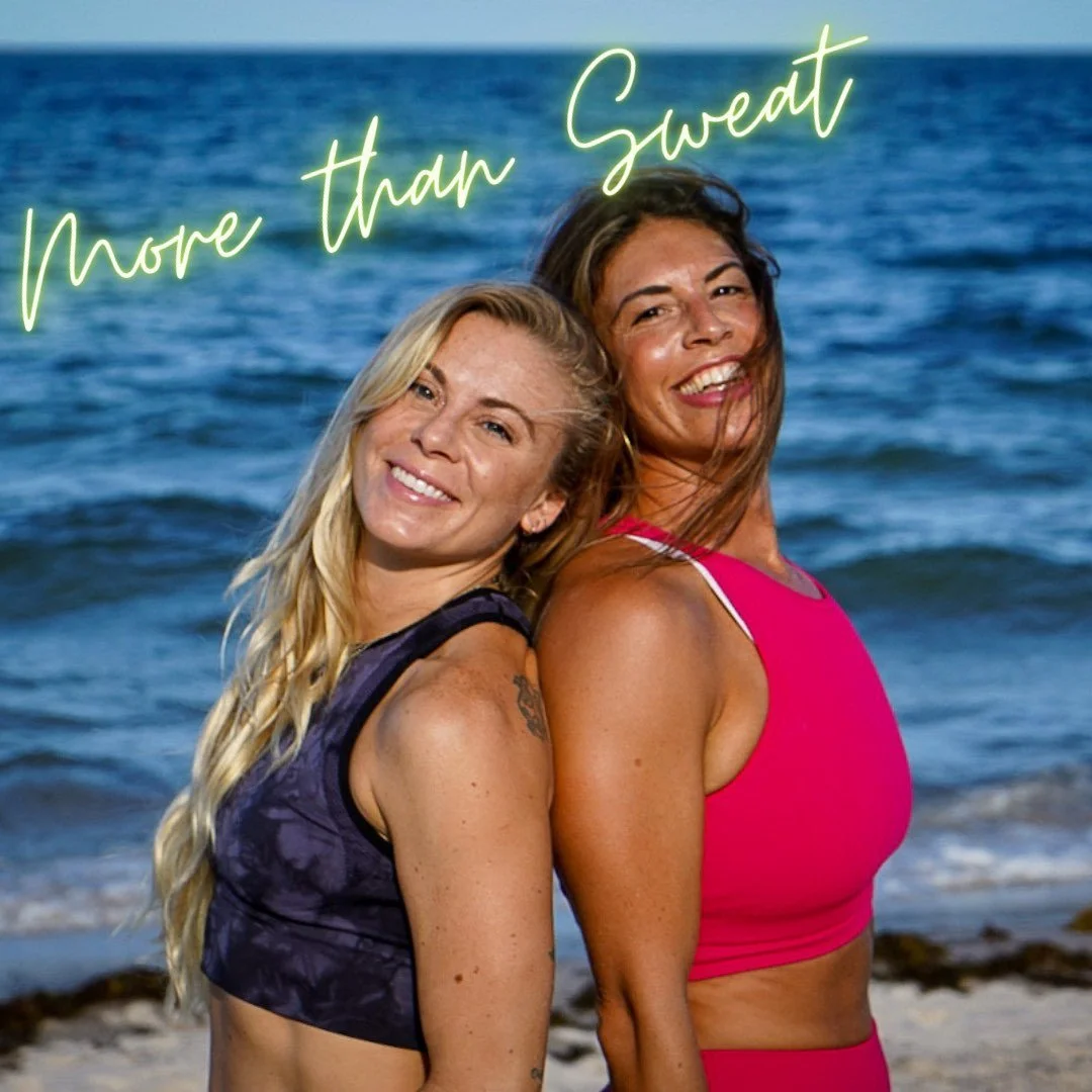 Episode 39 - Part 1: Womans Health with Jen McNally