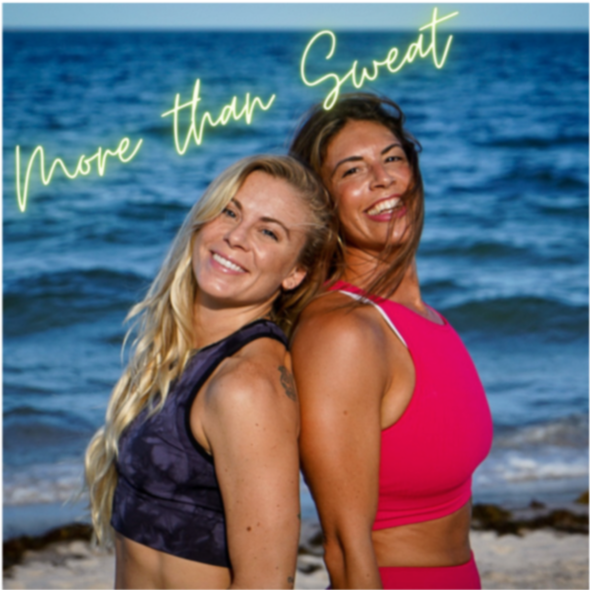 Episode 3 - Live Happy Hour 