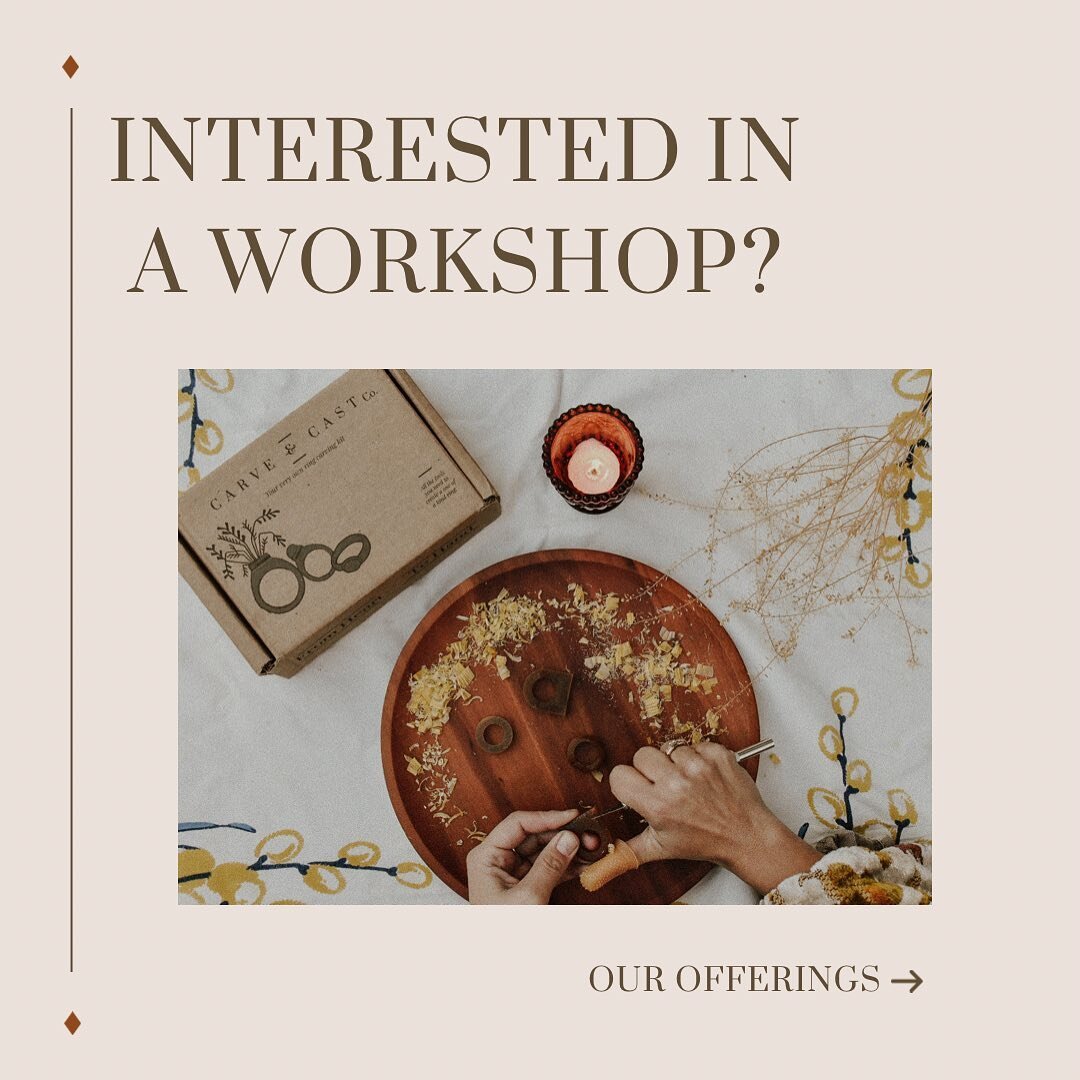 Interested in attending or hosting a workshop? Here's some info for ya. 

Our next mini-workshop will be at @headwestmarketplace 
 
✨ March 12th &amp; 13th ✨

To purchase tickets, go to our website or tap the link on this post.

DM us for interest in