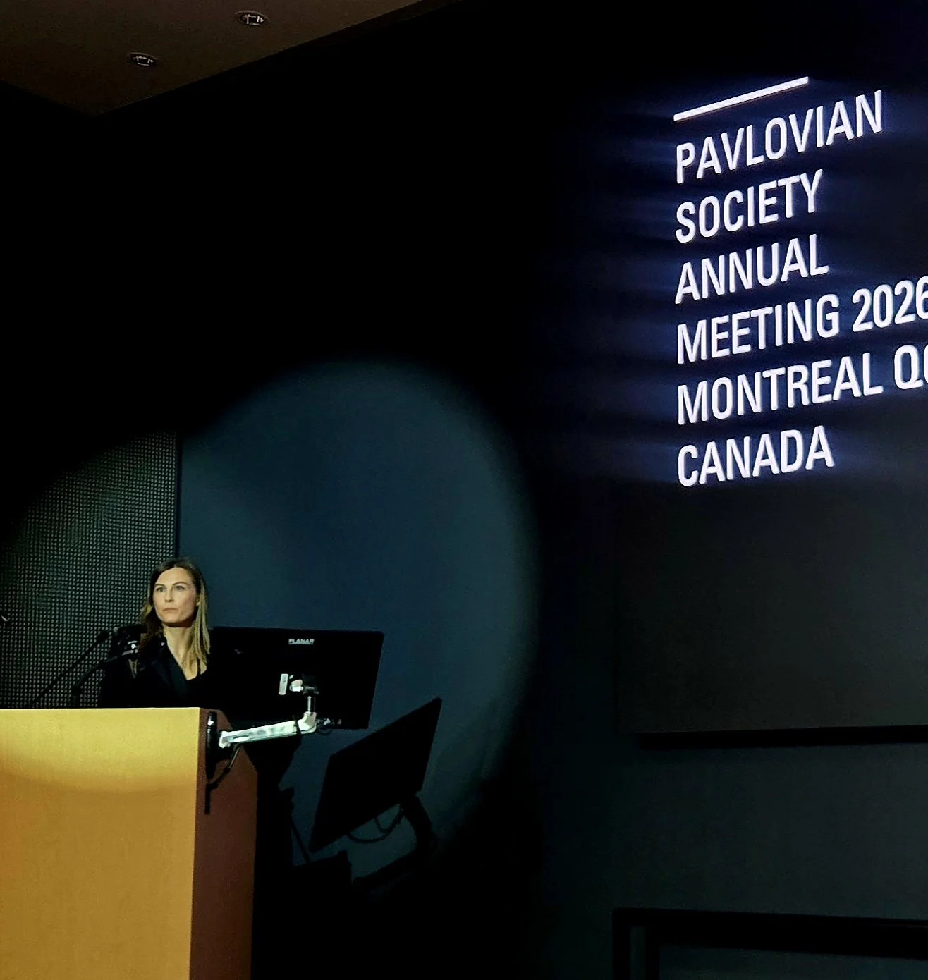 2026 with President Mihaela Iordanova