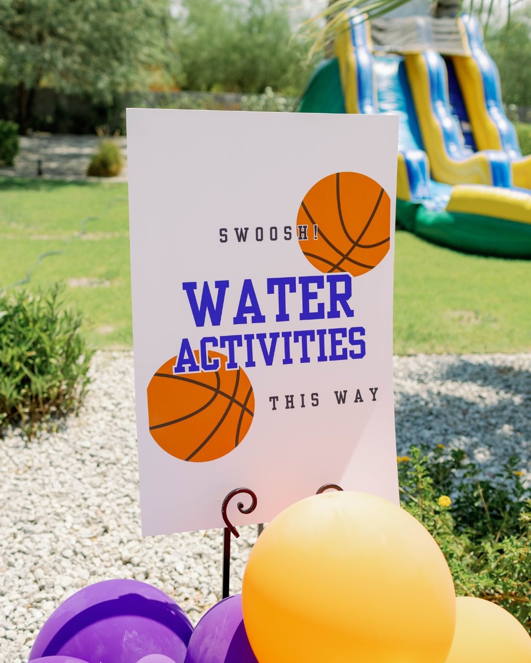 The unspoken rule of Arizona summer parties? A water slide isn&rsquo;t a &ldquo;nice to have&rdquo; from May to September. It&rsquo;s the difference between a party kids talk about all summer and one that ends 30 minutes early because everyone&rsquo;
