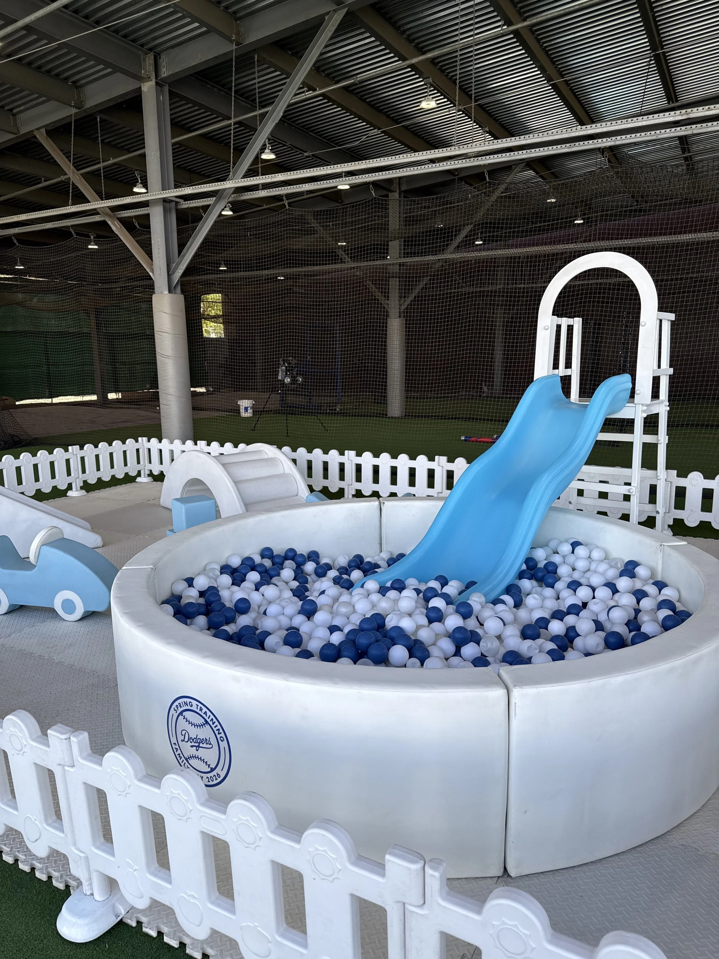 Dodgers - 9ft Round with Blue Slide.jpg