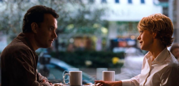 Why 'You've Got Mail' is the Autumn Inspiration We Need Right Now — The  Chic American
