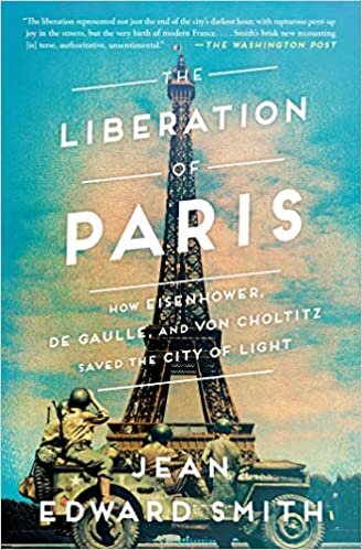 Top 5 French Reads for November 2020