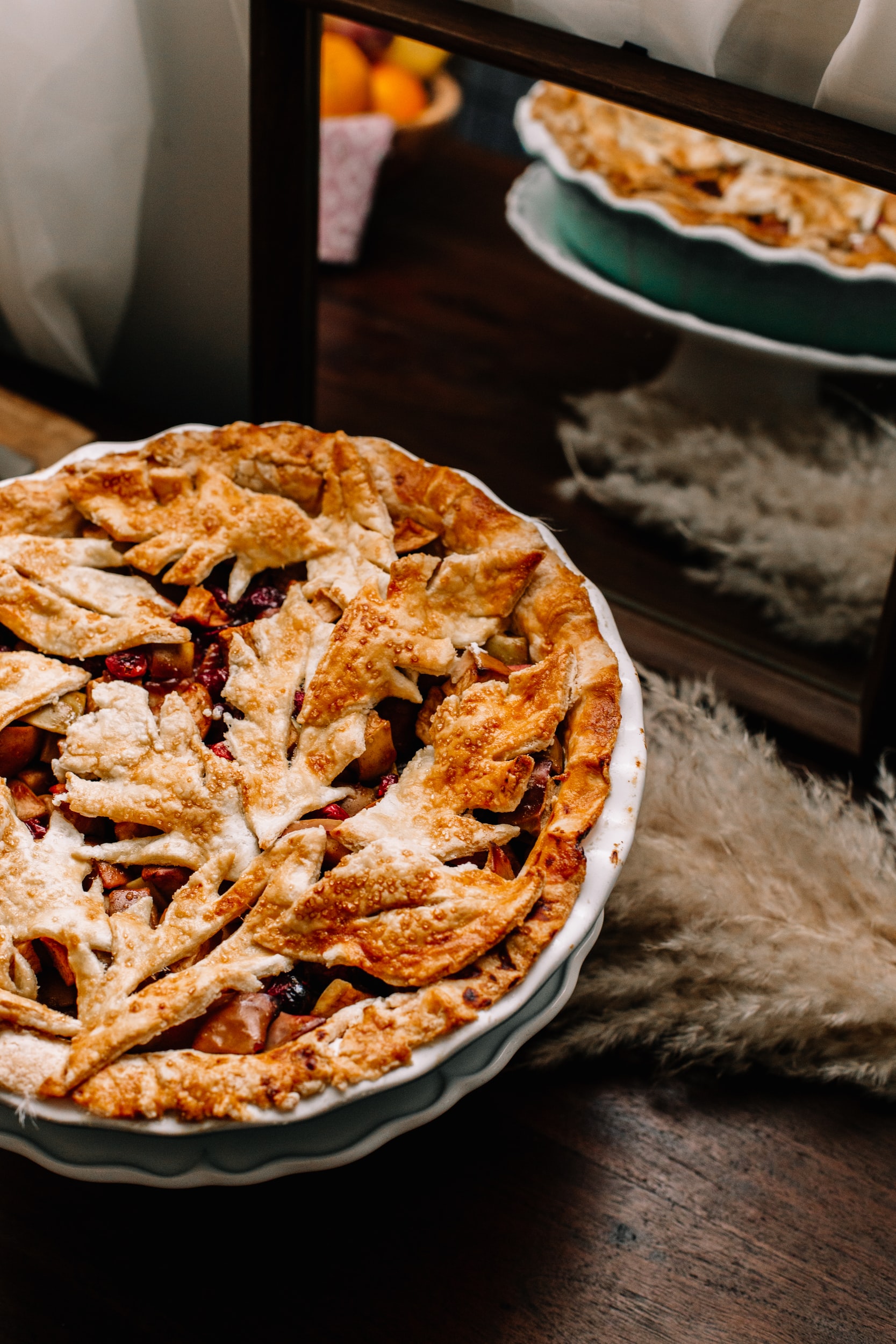 La Tarte | 5 Thanksgiving Pie Baking Essentials From Sur La Table