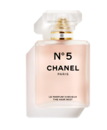 chanel beauty and scents