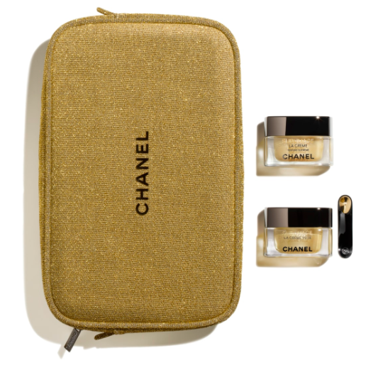 Holiday Gift Guide: Jour 1 | For the Chanel Lover