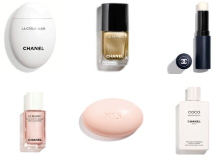Holiday Gift Guide: Jour 1  For the Chanel Lover — The Chic American