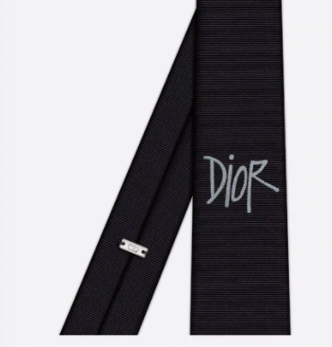 French Gifts for Him | dior tie