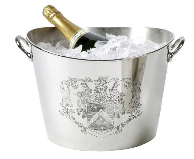 Gifts for the Champagne Enthusiast