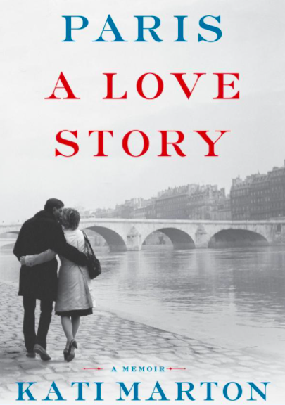 a paris love story