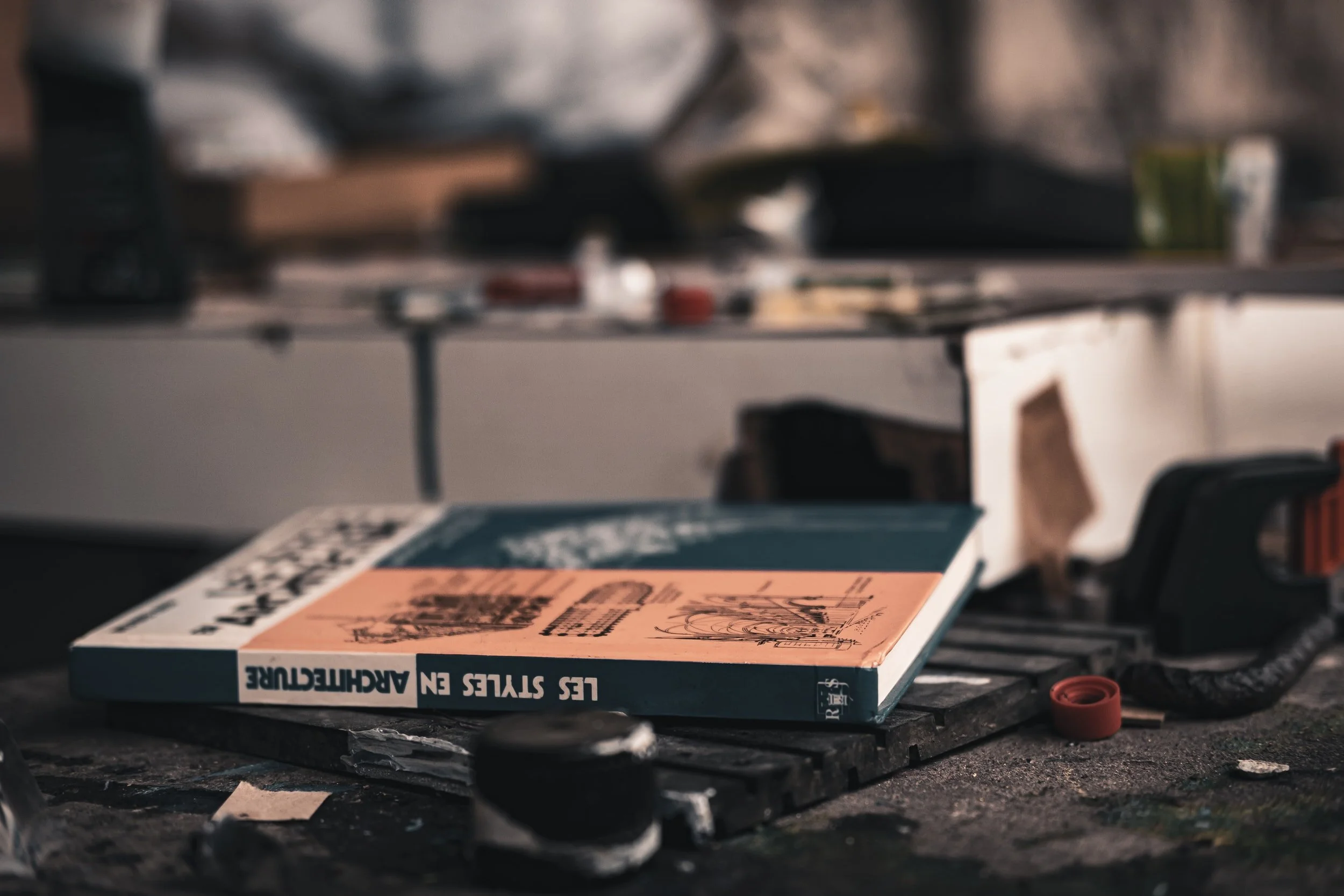 Book Club | 5 French Reads for Novembre 2020