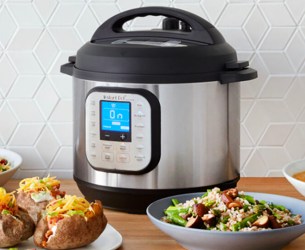 Mother's Day Gifts: Instant Pot Deals at , Sur la Table