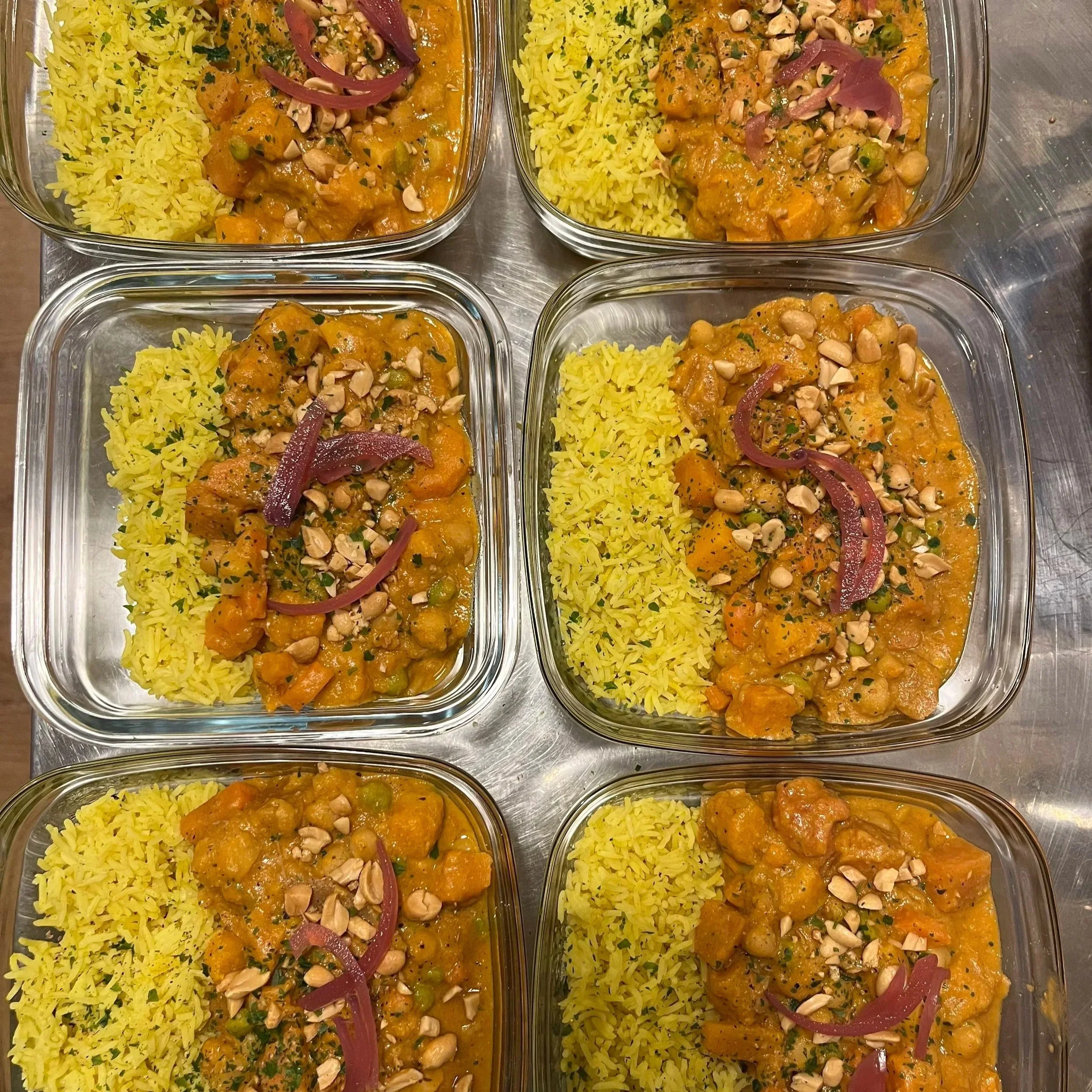 Les lunchboxs d’entreprise