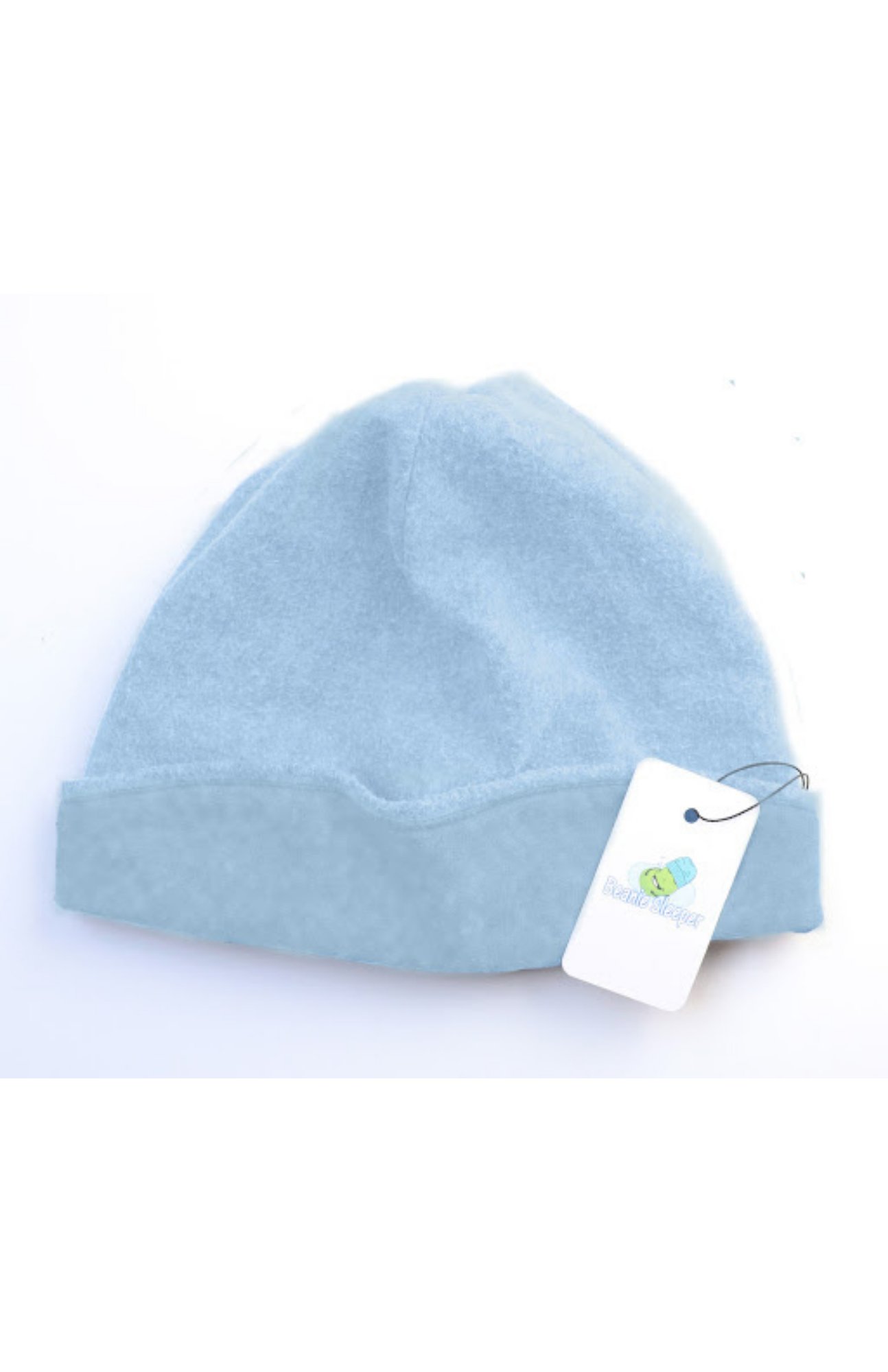 Beanie Sleeper — BEANIE SLEEPER