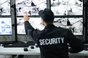 Caught on Camera: How Video Surveillance Helps Smart Business Owners Mitigate Liability