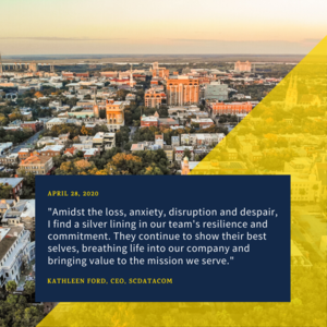 Leadership in a Pandemic