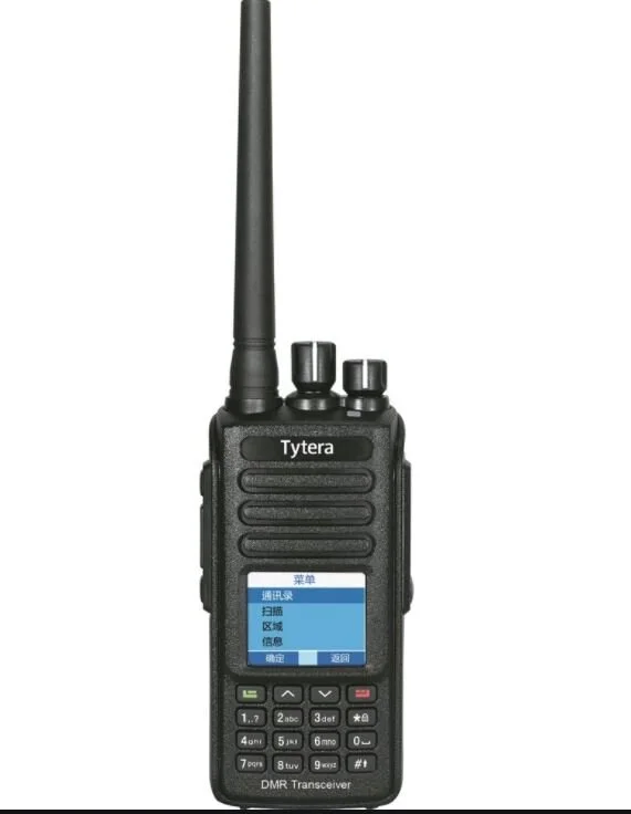 How DMR Can Help Achieve Maximum ROI