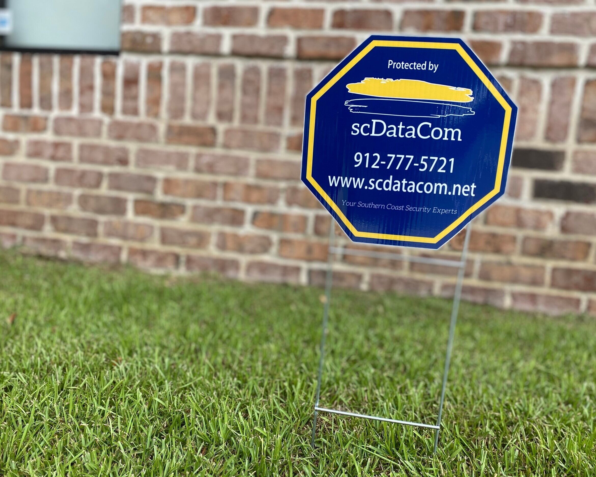 Intrusion Detection & Alarm Systems — scDataCom