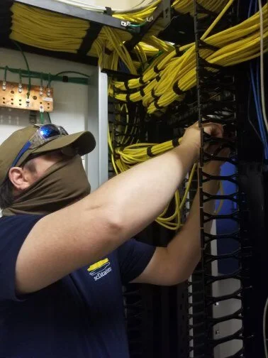 What is Cable Management?