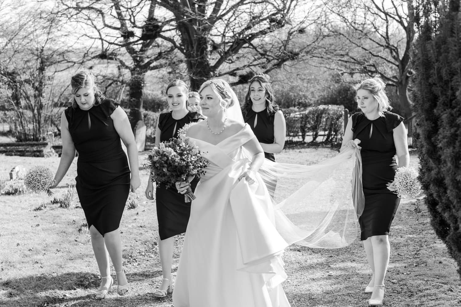 Wedding Photography Colchester