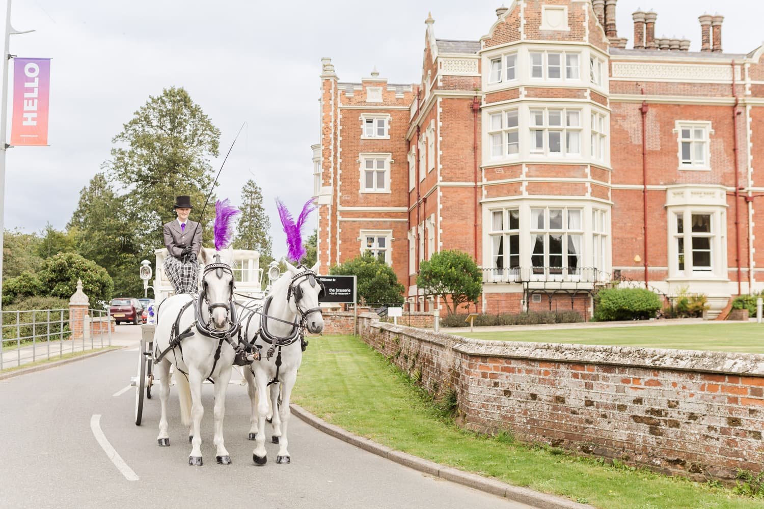 Colchester wedding venues