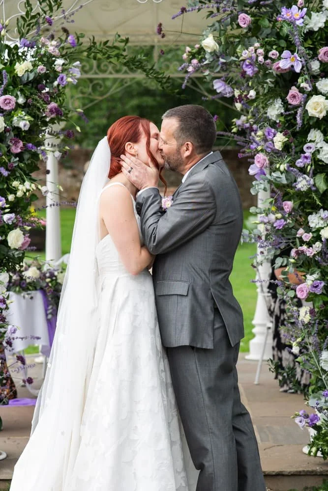 seckford hall manor house wedding