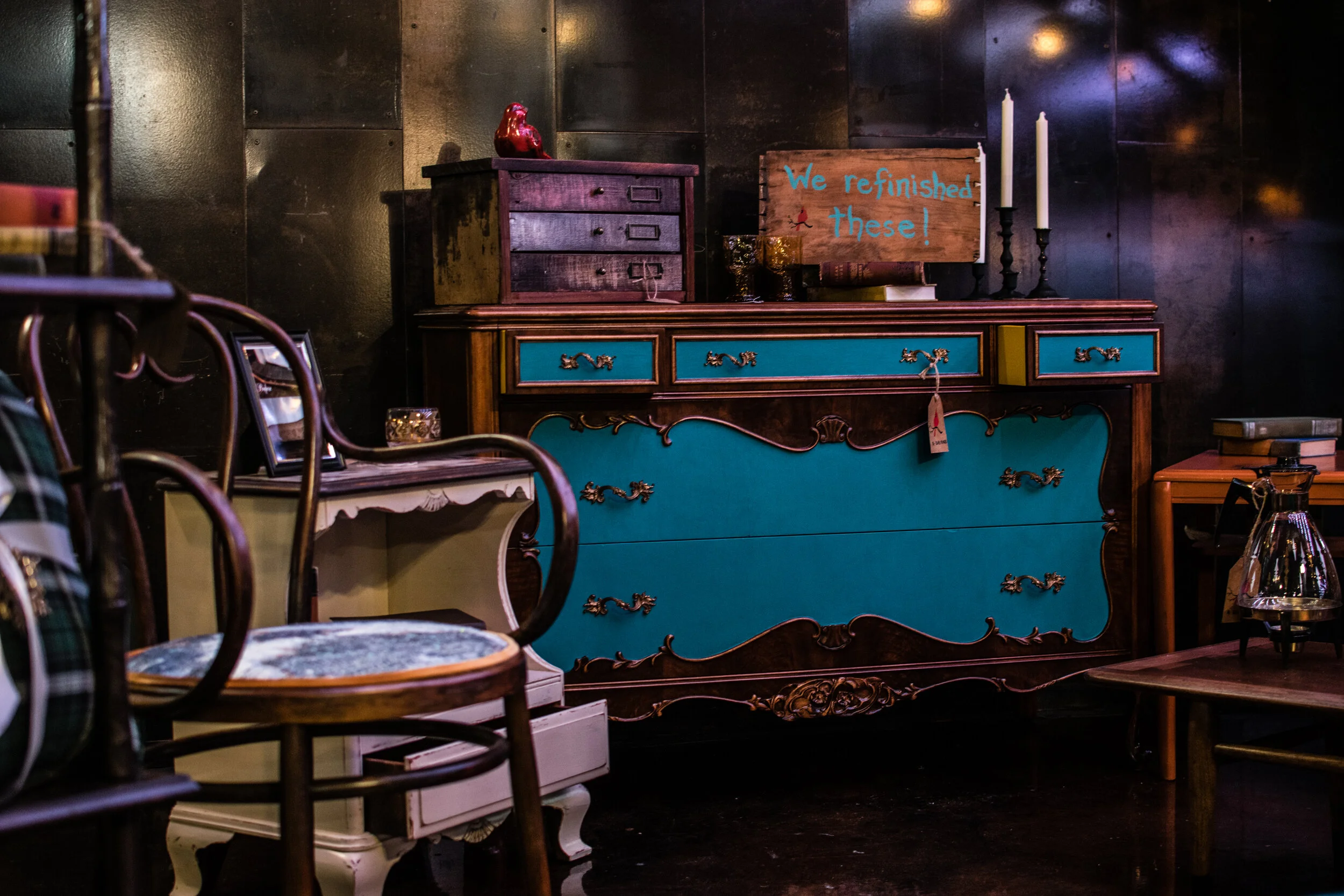 Reviews and Testimonials — A Red Bird